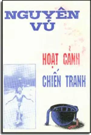 Hoạt Cảnh Chiến Tranh . VAN HOA tx