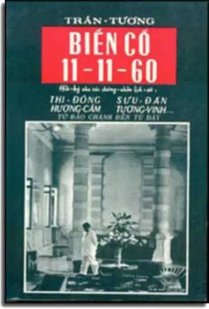 Biến Cố 11-11-60 . DAI NAM