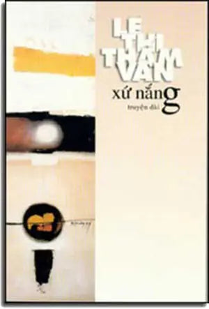Xứ Nắng . ANH THU