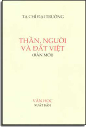 Thần Người Và Ðất Việt.