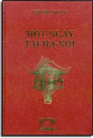 Một Ngày Tại Hà Hội ( Bià Cứng). DAI NAM