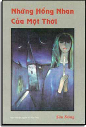 Những Hồng Nhan Của Một Thời (Tập Truyện Ngắn) .