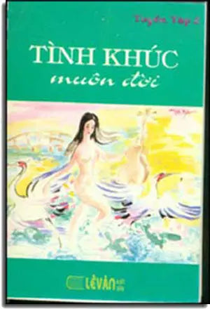 Tình Khúc Muôn Ðời (Tuyển Tập 2) SONG MOI