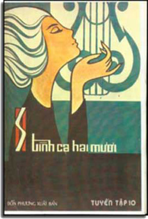 Tình Ca Hai Mươi (Tuyển Tập 10)