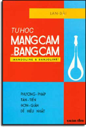 Tự Học Măng Cầm Và Băng Cầm