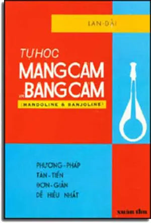 Tự Học Măng Cầm Và Băng Cầm XUAN THU