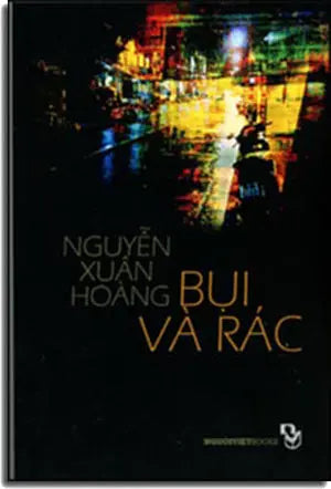 Bụi Và Rác ( Tái Bản) Thanh Van/ Nguoi Viet