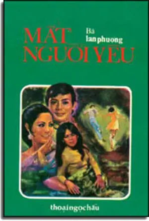 Mất Người Yêu DAI NAM