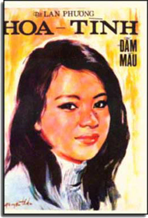 Hoa Tình Ðẫm Máu DAI NAM