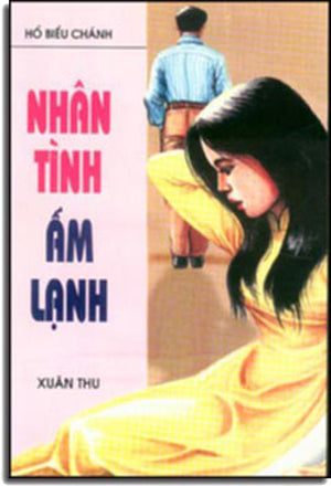 Nhân Tình Ấm Lạnh (XT ) . Xuân Thu