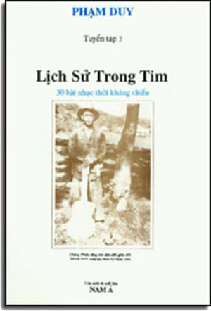 Lịch Sử Trong Tim (Tuyển Tập 3)