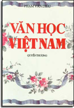 Văn Học Việt Nam (Bộ 2 Cuốn)