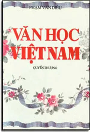 Văn Học Việt Nam (Bộ 2 Cuốn)