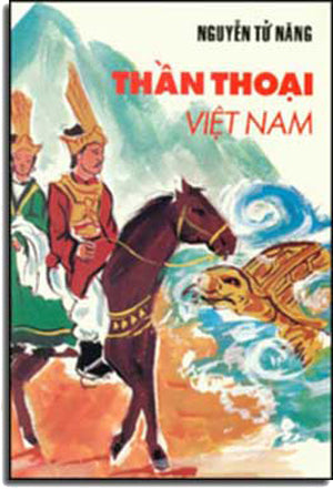 Thần Thoại Việt Nam 0
