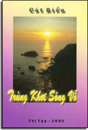 Trùng Khơi Sóng Vỗ CAT BIEN