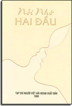 Nổi Nhớ Hai Đầu. TAP CHI NGUOI VIE HAI NGOAI