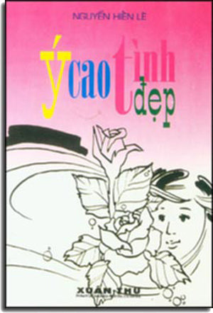 Ý Cao Tình Đẹp XUAN THU