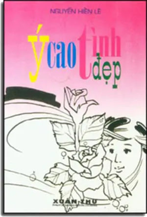 Ý Cao Tình Đẹp XUAN THU