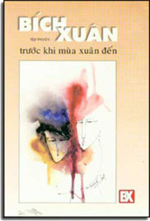 Trước Khi Mùa Xuân Ðến van nghe - NGHE THUAT