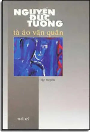 Tà Áo Vân Quân THE KY