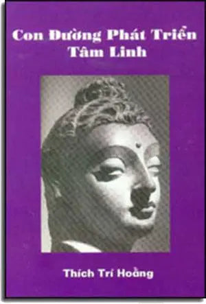 Con Ðường Phát Triển Tâm Linh . nguon song