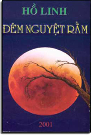 Ðêm Nguyệt Rằm - Một Tập Truyện Ma Cỏ Của Tác Giả Hồ Linh (Tái Bản) Cơ Sở Kinh Doanh