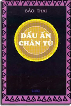 Dấu Ấn Chân Tù LANG VAN