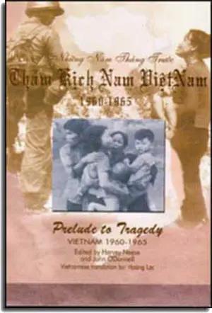 Những Năm Tháng Trước Thảm Kịch Nam Việt Nam (1960-1965) COMPUNET