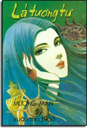 Lá Tương Tư . Xuân Thu