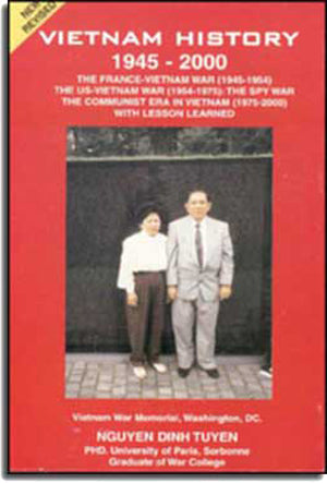 VIETNAM Nghịch Cảnh Trong Cuộc Chiến (Vietnam Paradox - A Historical Novel)/ Việt Nam Nghịch Cảnh Trong Cuộc Chiến Hồng Thu 2020