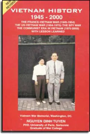VIETNAM Nghịch Cảnh Trong Cuộc Chiến (Vietnam Paradox - A Historical Novel)/ Việt Nam Nghịch Cảnh Trong Cuộc Chiến Hồng Thu 2020