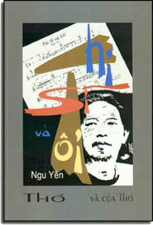 Thi Sĩ và Tôi Tập 6 1995-2002 . LUY TRE XANH
