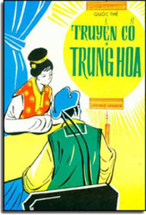 Truyện Cổ Trung Hoa XUAN THU