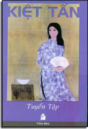Tuyển Tập Kiệt Tấn . VAN MOI