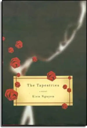 The Tapestries (English Version) ( Hard Cover). LITTLE BROWN - viet tide