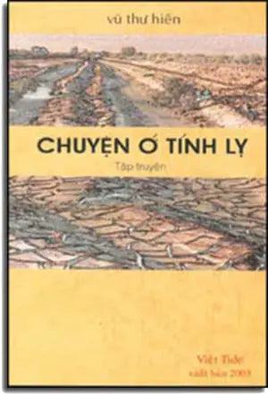 Chuyện Ở Tỉnh Lỵ . Viet Tide