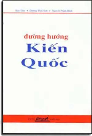 Ðường Hướng Kiến Quốc DongA