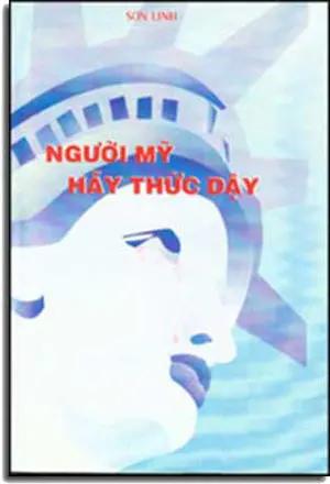 Người Mỹ Hãy Thức Dạy . HOA MAI