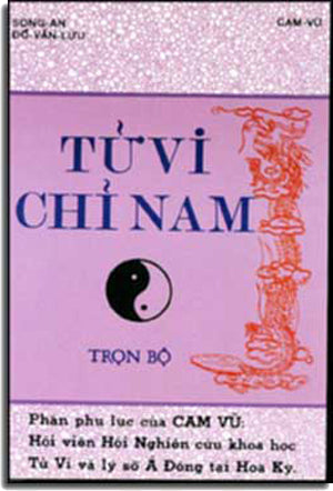 Tử Vi Chỉ Nam (Trọn Bộ).