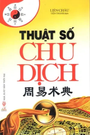 Thuật Số Chu Dịch .