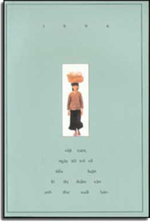 Việt Nam Ngày Tôi Trở Về (Tiểu Luận) .