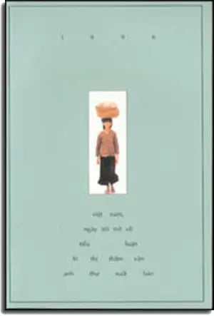 Việt Nam Ngày Tôi Trở Về (Tiểu Luận) .