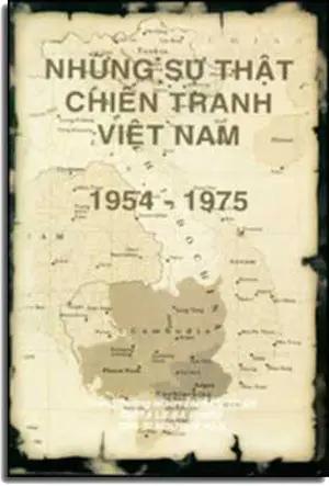 Những Sự Thật Chiến Tranh Việt Nam. TAC GIA