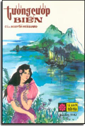 Tướng Cướp Biển (Tủ Sách Tuổi Hoa) . XUAN THU