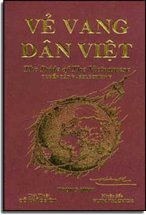 Vẻ Vang Dân Việt - The Pride Of The Vietnamese (Tập 5 ) .
