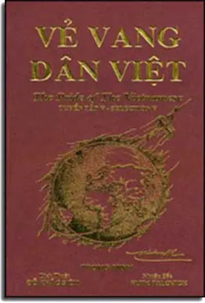 Vẻ Vang Dân Việt - The Pride Of The Vietnamese (Tập 5 ) .