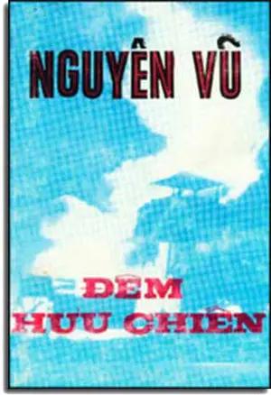 Ðêm Hưu Chiến. HẾT DAI NGA