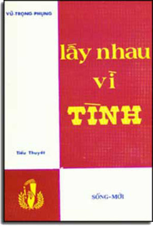 Lấy Nhau Vì Tình SONG MOI