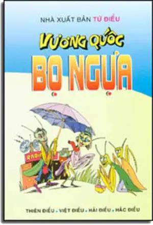 Vương Quốc Bọ Ngựa TU DIEU