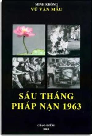 Sáu Tháng Pháp Nạn 1963 GIAO DIEM